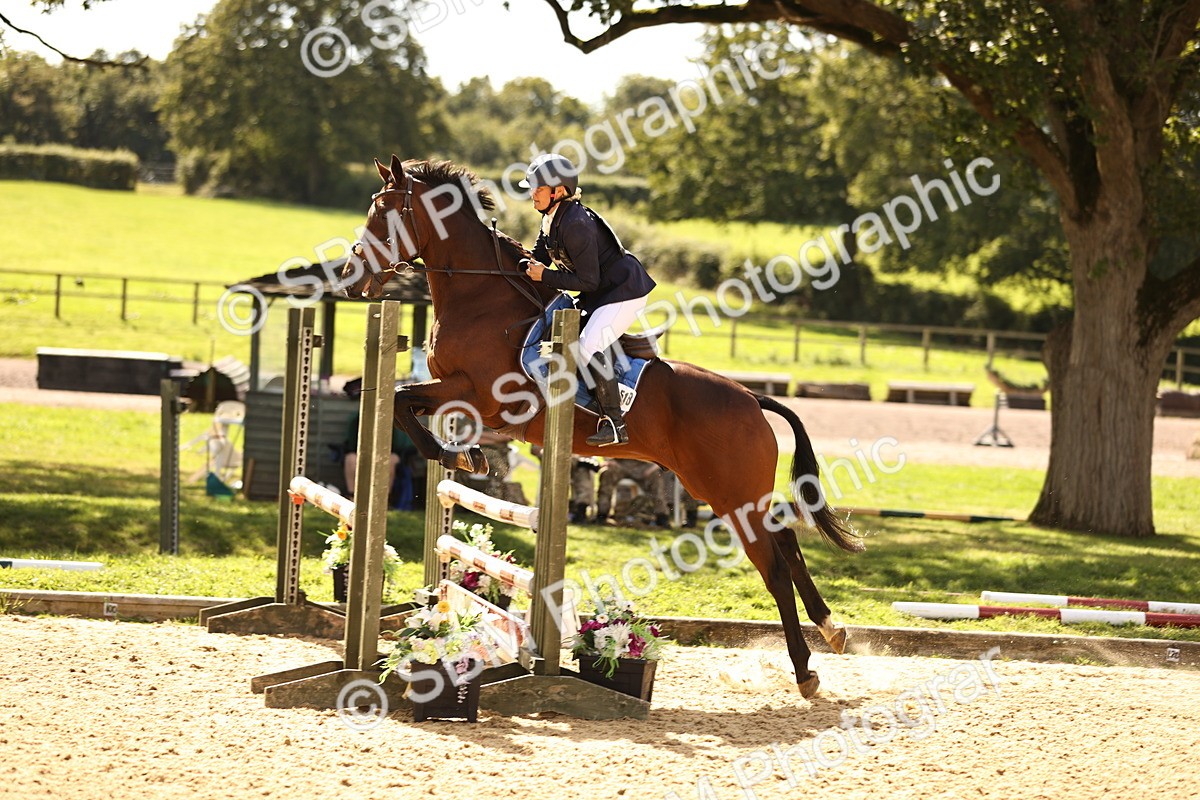 SBM_43379 - J40 Senior 90cm Supreme Championship