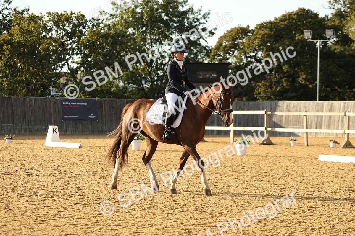 SBM_55147 - D25 - Junior Championships - Novice 24-Elementary 42