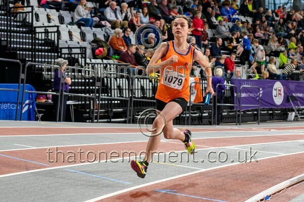 RelMast25-917055 - Female Set One