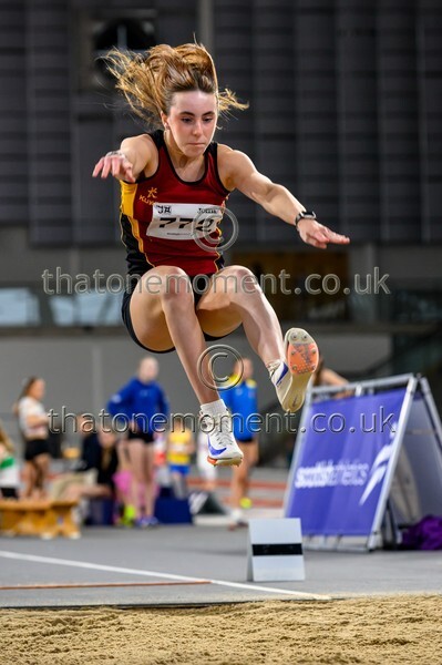 SeniorInd25-916627 - Field Female