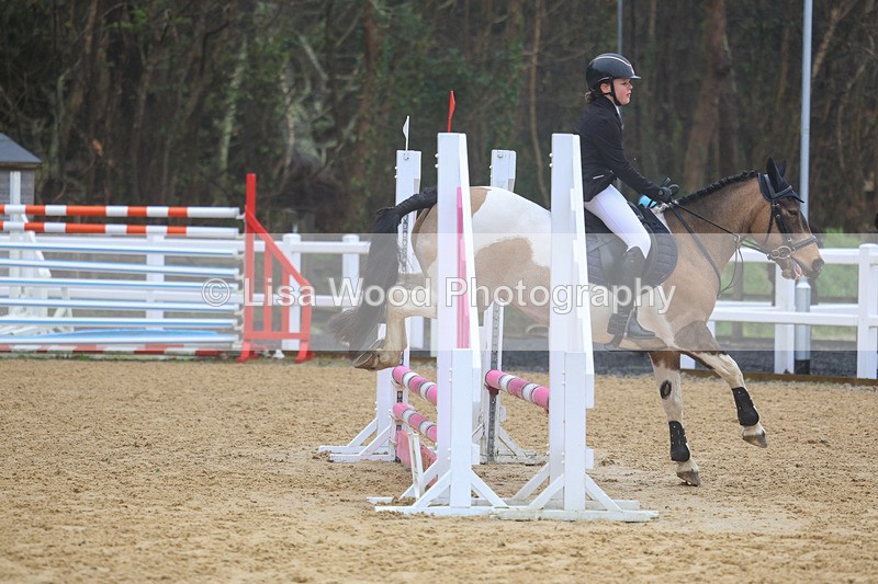 3E7A2093 - Class 3: 60 -65cm