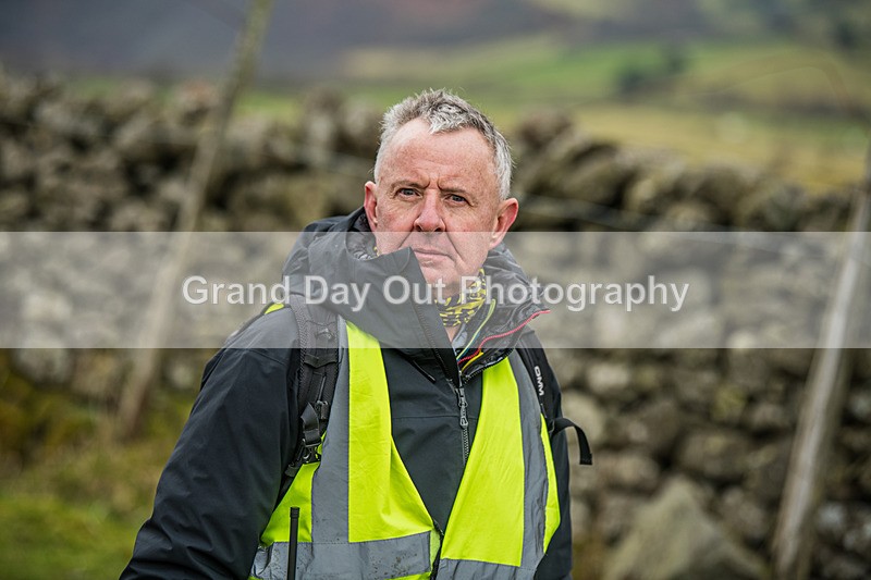 Kong CH-1000 - Kong Running Clough Head Fell Race Saturday 4th February 2023