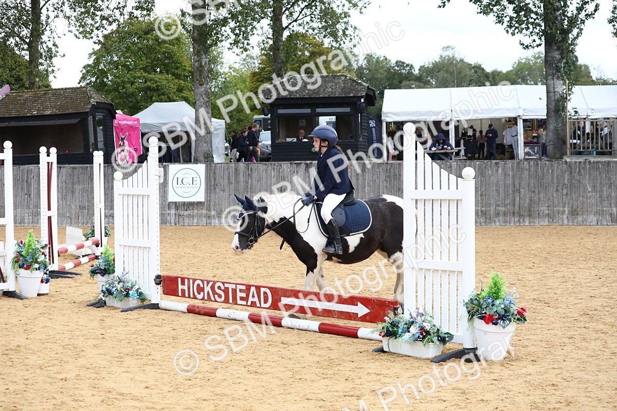 SBM_68204 - J3b - Mini Tour Junior Pony 40cm Championship