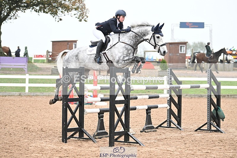 241102A-130040-04693 - SAT Cls 15 Foxhunter and 1.20m Open