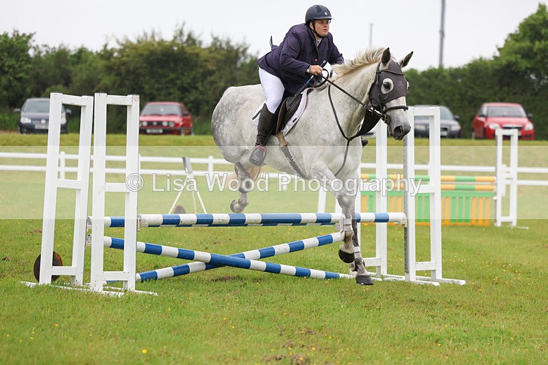 3E7A6156 - Class 5: Senior 80cm