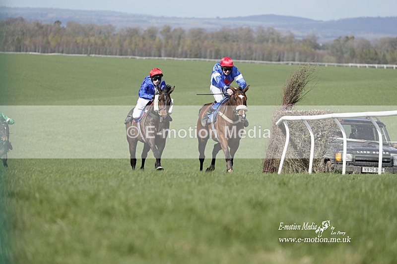 PtP 100423 777 - Old Berkshire Point-to-Point Lockinge 10/04/23