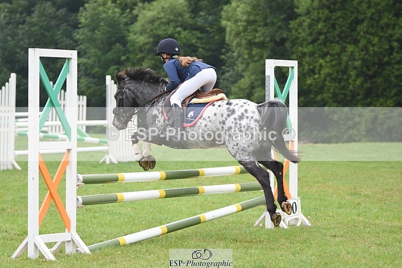 230618-090830-08827 - Cls 27 Cats & Pipes 128cm & 138cm