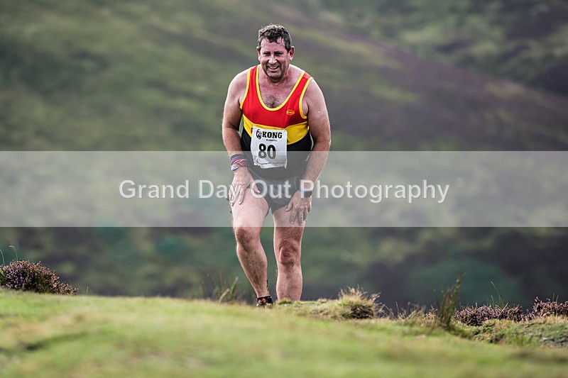 Barrow-525 - Barrow Fell Race Monday 31st August 2026