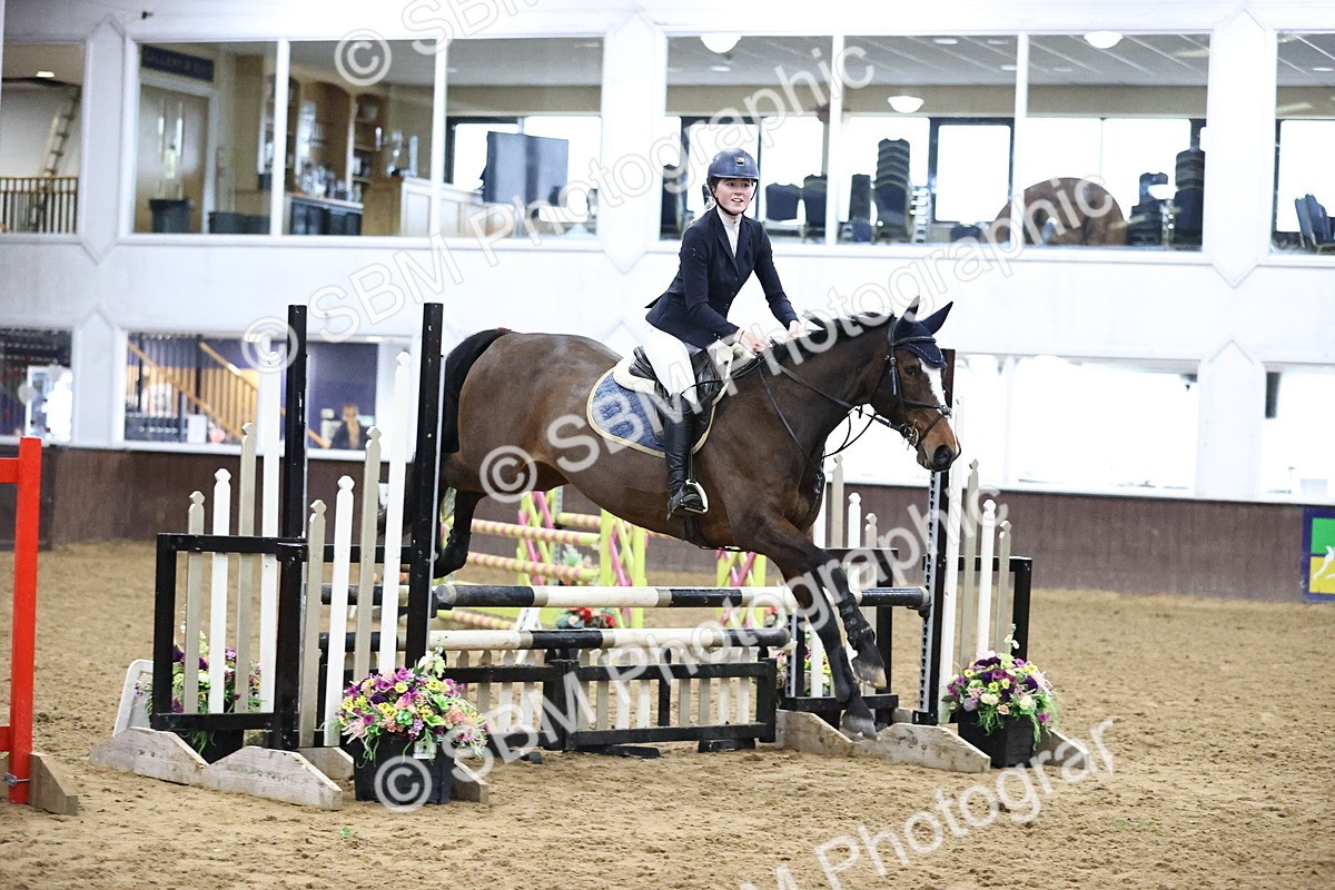 SBM_009184 - Class 20 - Senior British Novice - 80cm