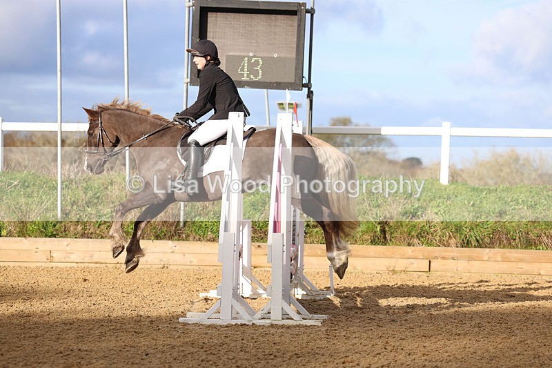 3E7A9228 - Class 1: 60cm