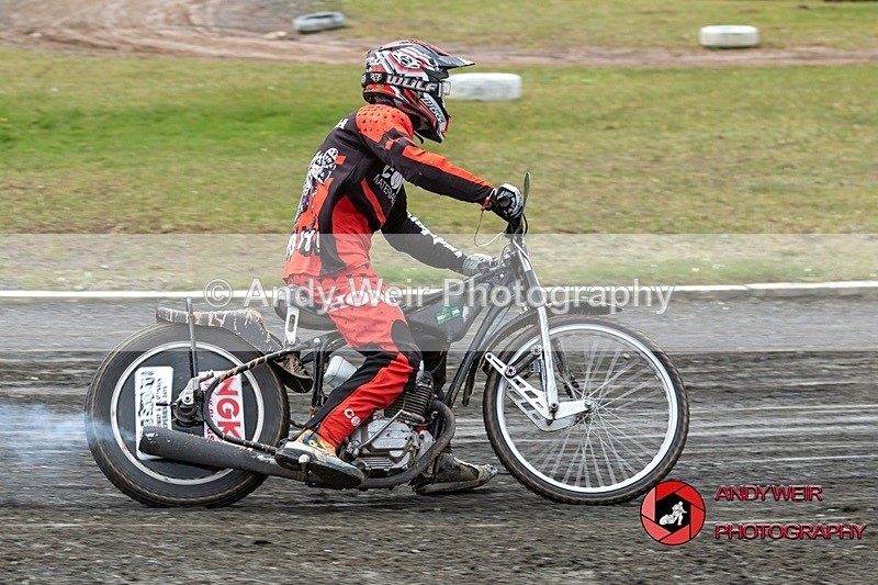 210522-7D-8E0A8156 - Ride & Skid It  Speedway Experience 22nd  May 21