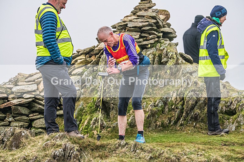Dunnerdale-588 - Dunnerdale Fell Race Saturday 9th November 2024