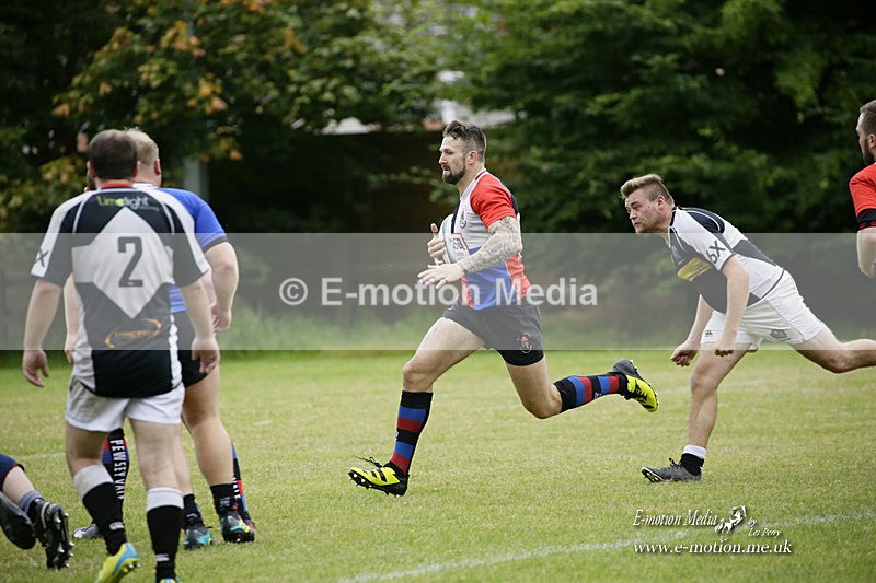 RU 250921 285 - Devizes II RFC V Pewsey Vale RFC 25/09/21