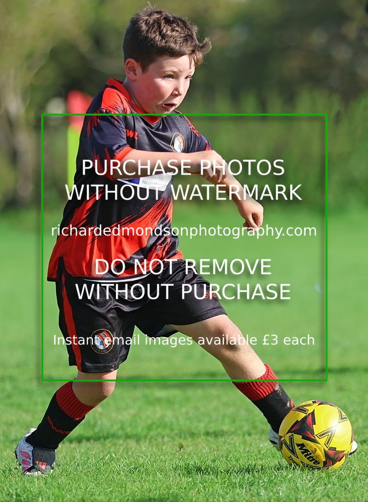 533A7324 - Kendal United U9 vs Heathwaite Youth United U10 (19/9/26)