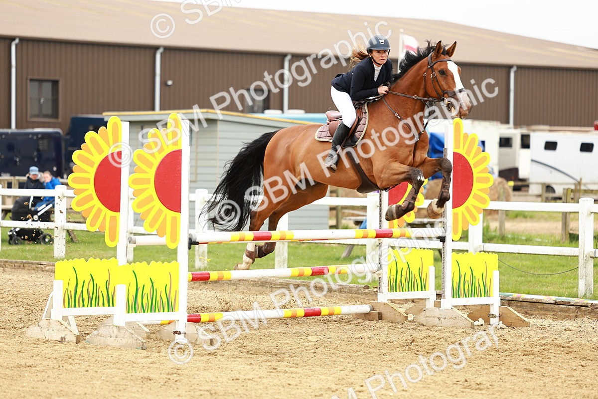 SBM_000909 - Class 3 - Senior Discovery - 1.00m