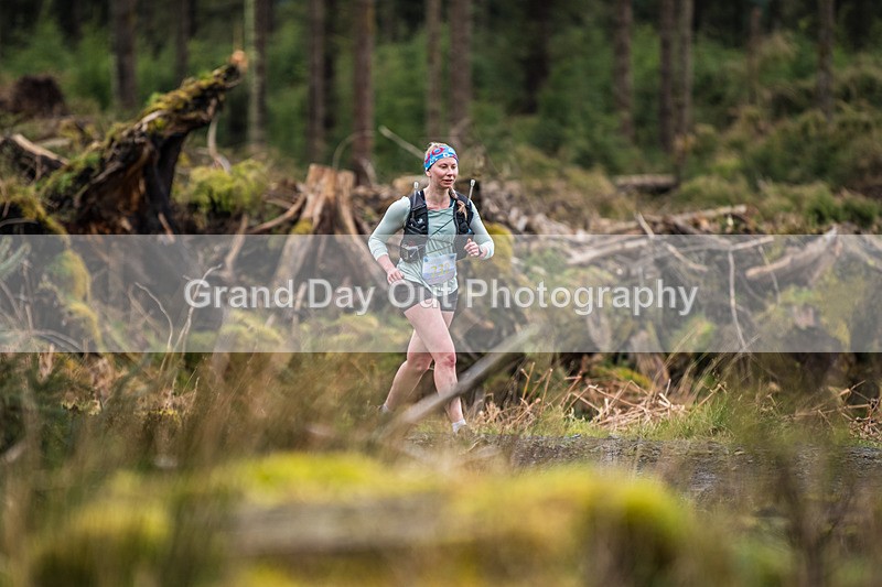 Kielder-630 - High Terrain Events Kielder 82, 50 & 32K Ultra Trail Races Saturday 13th April 2024