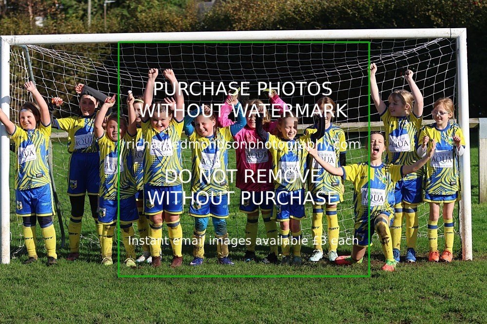 533A3926 - Kendal United Girls U9 gallery