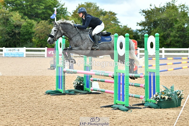 230813A-120430-11823 - Cls 41 85cm National Amateur Qualifier