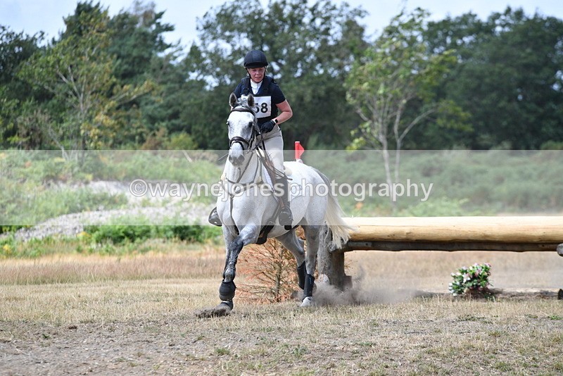 WJ5_2061 - XC Time 12:56 to 13:21