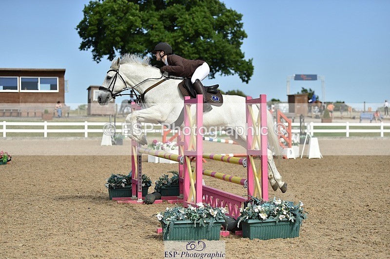 250628-171808-07080 - Cls 24 Pony Discovery & 90cm Open