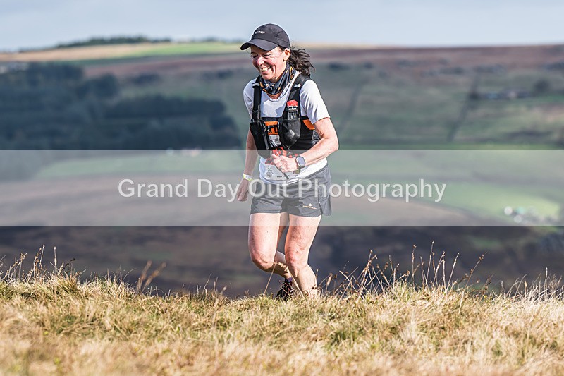 Leg 2 -822 - UK Fell & Hill Relays - Todmorden Leg 2 Saturday 17th October 2026