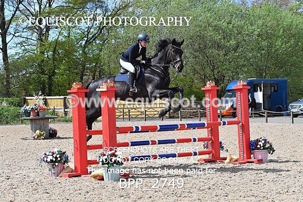 BPP_2749 - FRI CLASS 4 95CM AM CHAMP QUAL