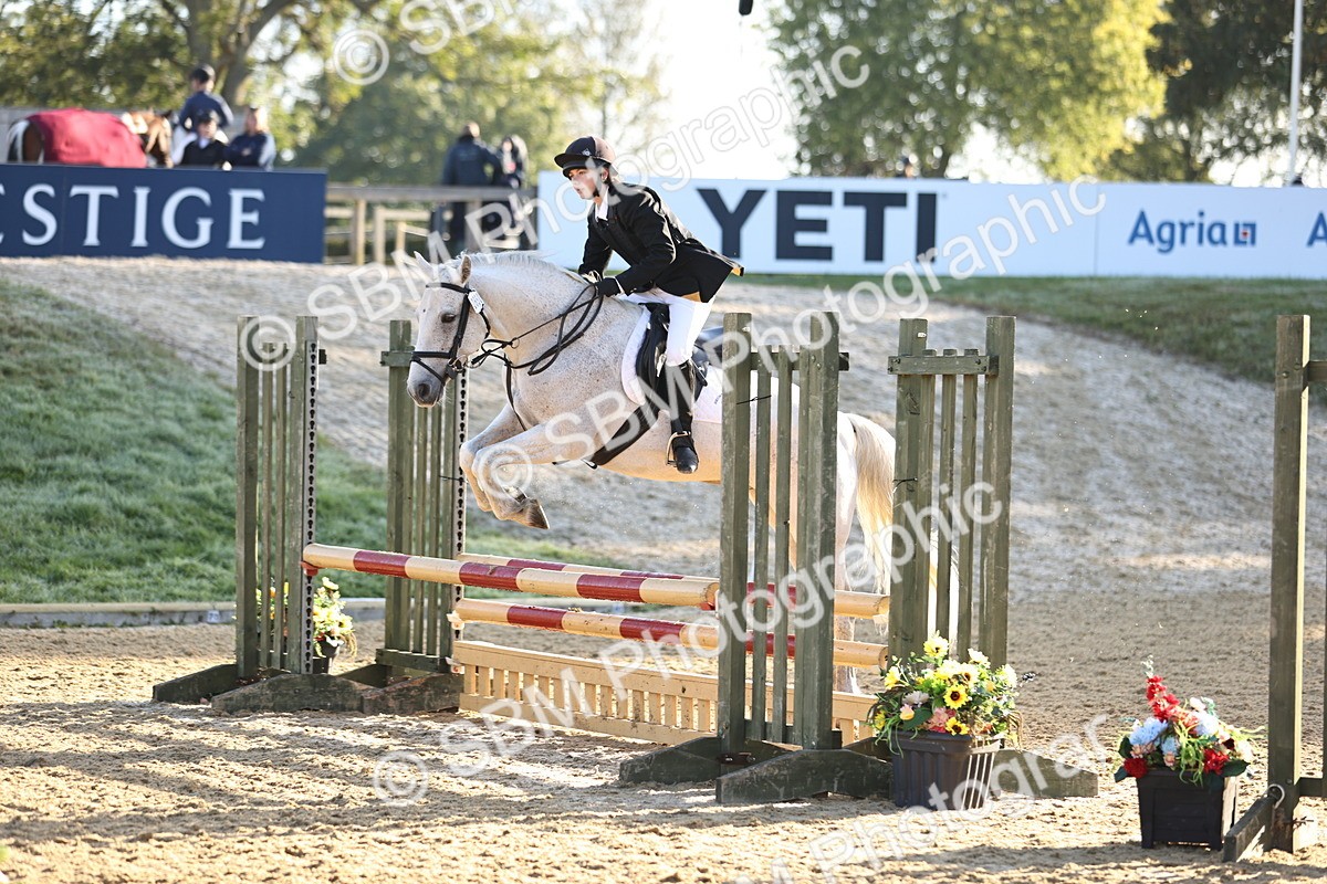 SBM_33168_J38 - Senior 80cm Championship - Michaela