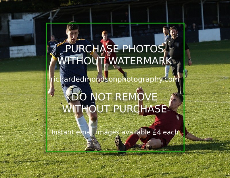 DSC02273 - Westmorland FA v Shropshire FA Under 18's (Sunday 27 October)