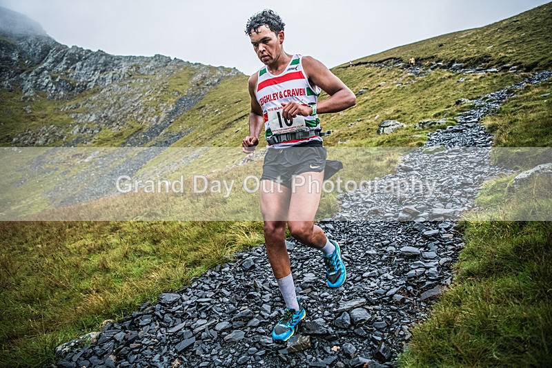 Bannerdale-73 - Bannerdale Fell Race Wednesday 19th August 2026