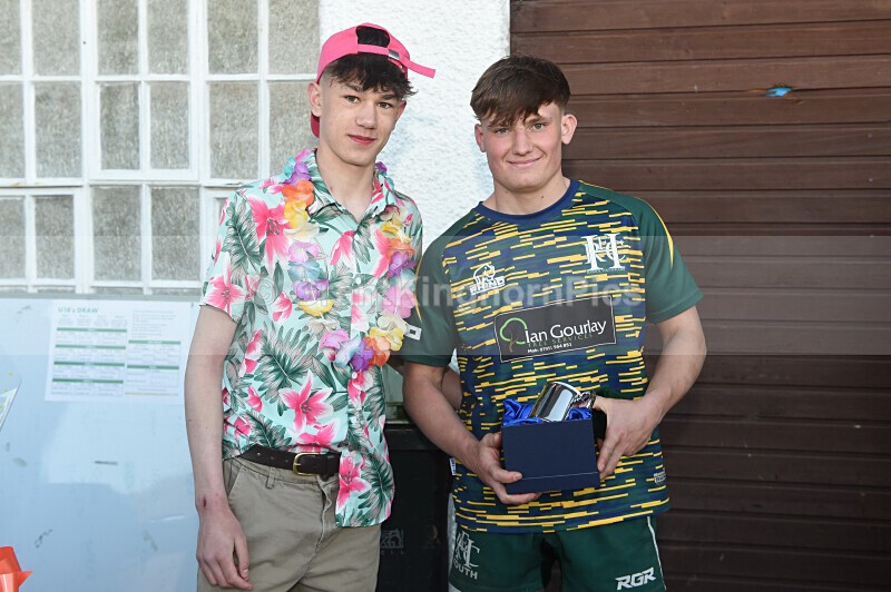 51 - Selkirk Youth Rugby Club Sevens 2026