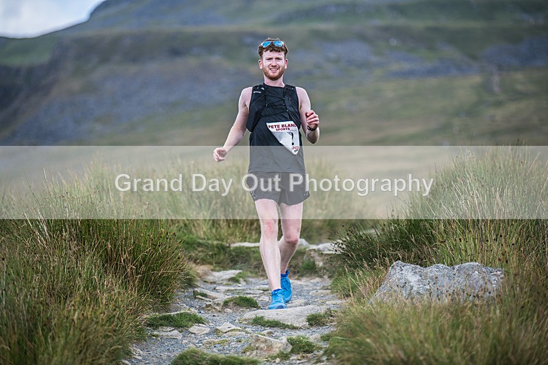 Ingleborough-860 - Ingleborough Mountain Race Saturday 18th July 2026