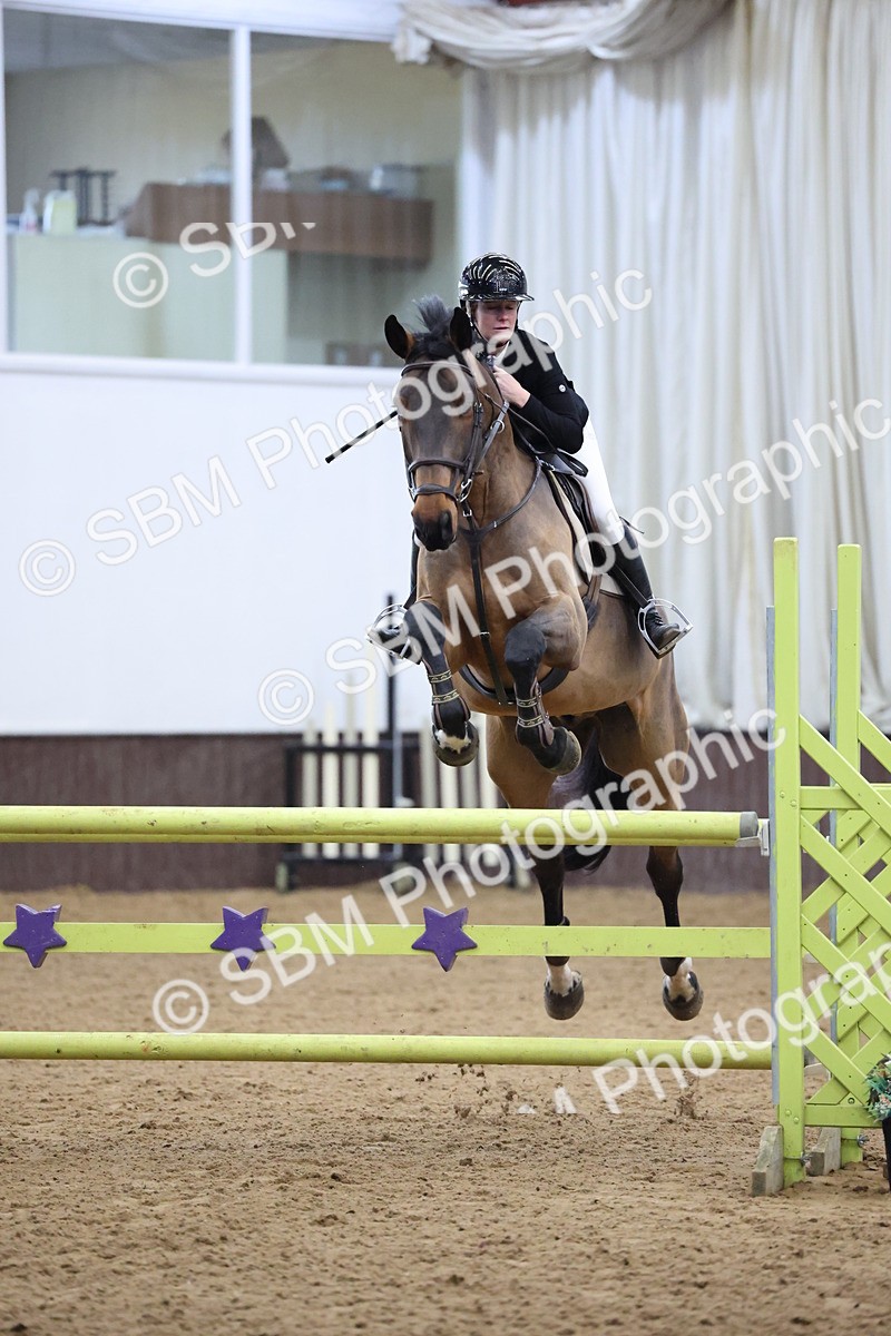 SBM_006483 - Class 23 - Senior Newcomers - 1.10m Open