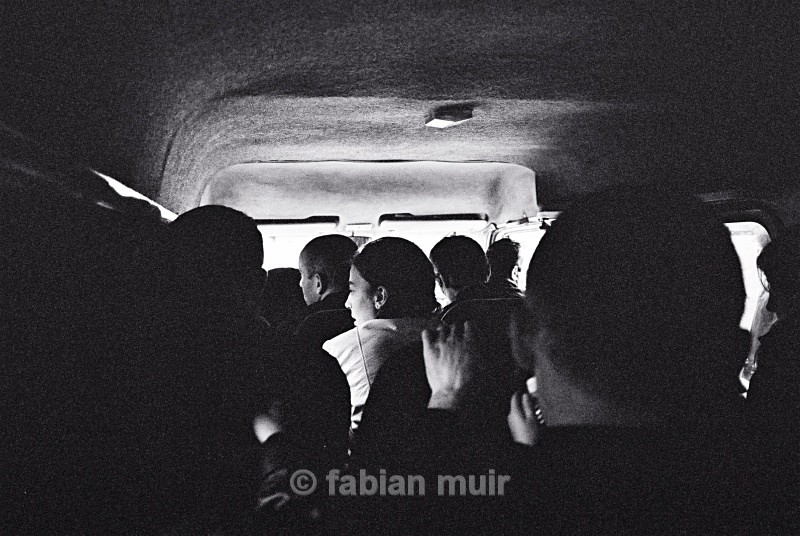 Fabian Muir Georgia