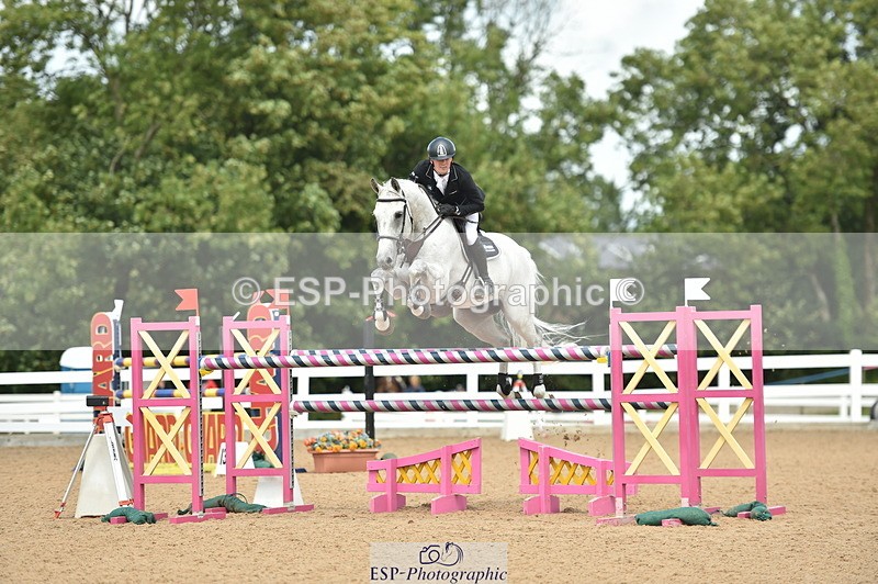 230723A-133912-12105 - Cls 24, 1 Star Gold 1.30m