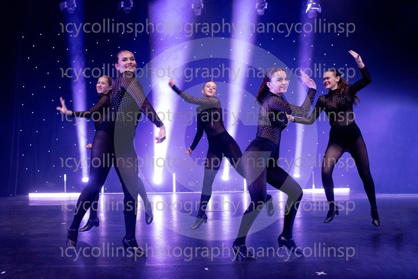 00024 - Sparkling Diamond