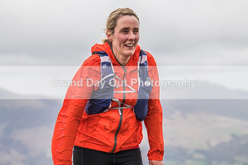 Coledale-1122 - Coledale Horseshoe Fell Race Saturday 29th March 2025