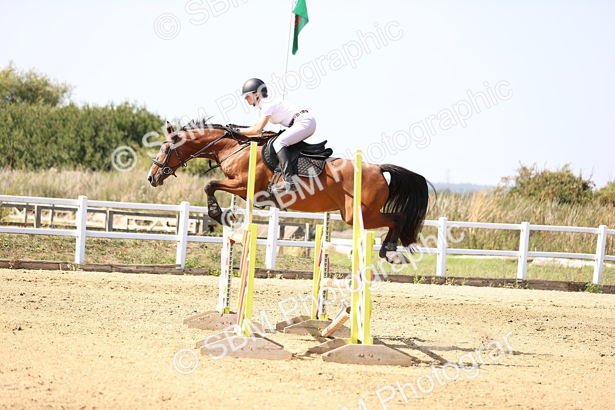 SBM_006925 - Class 13 - Senior Newcomers - 1.10m