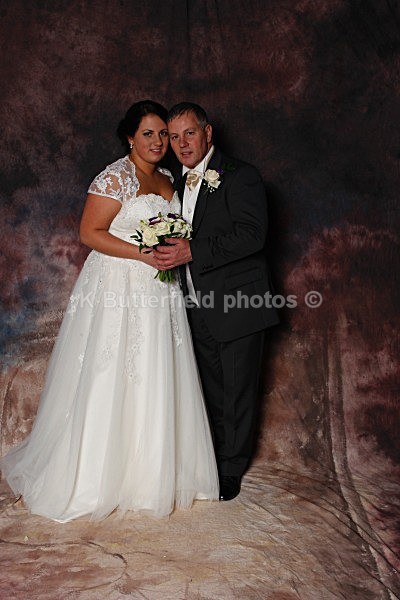 146 - Marese and Barry Wedding