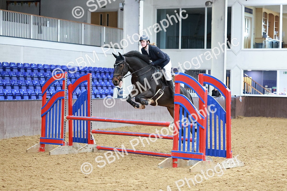 SBM_000297 - Class 2 - Senior British Novice 90cm