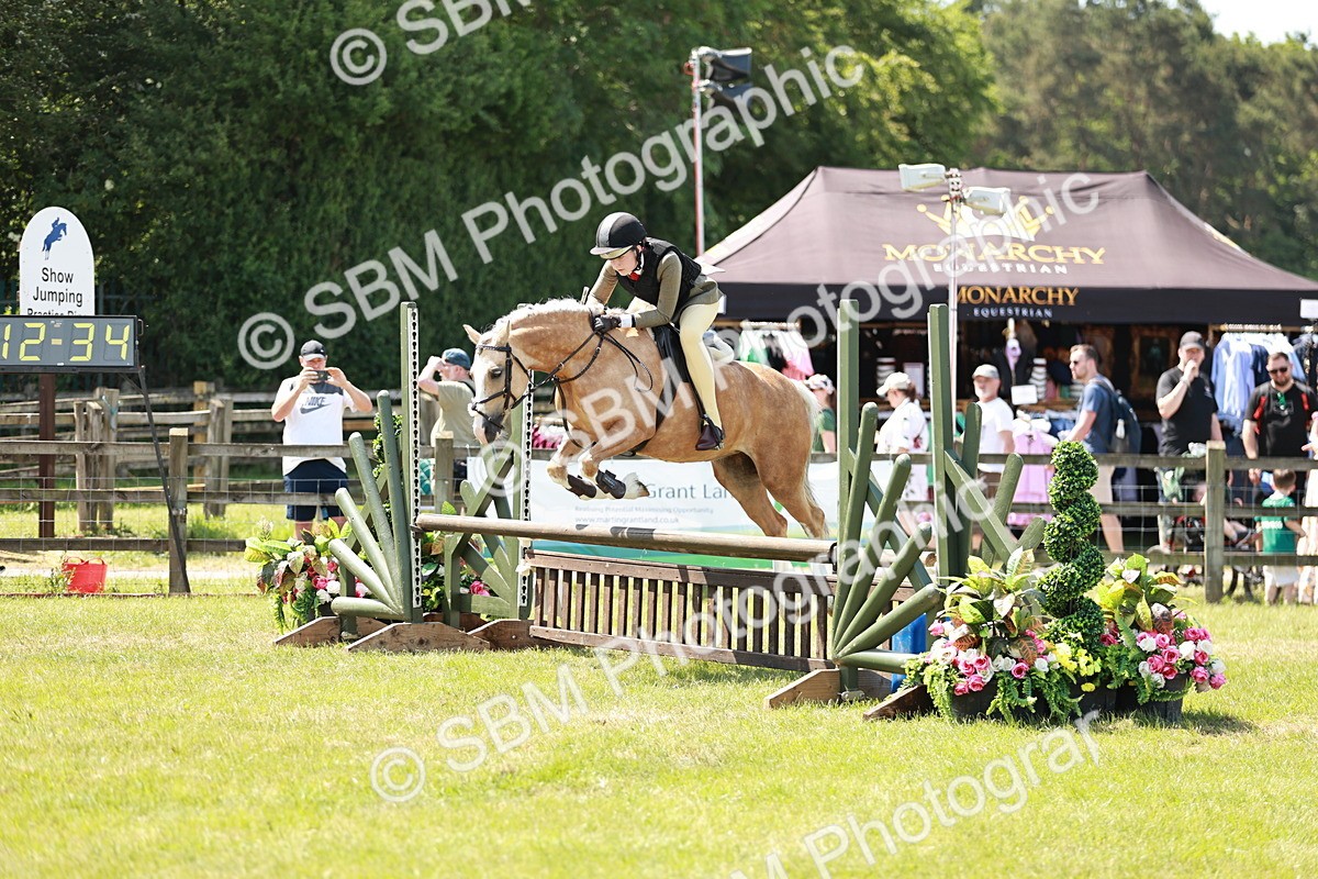 SBM_15672 - Class 108-109 - BSPS LIHS Open Gradle & Nursery Stakes