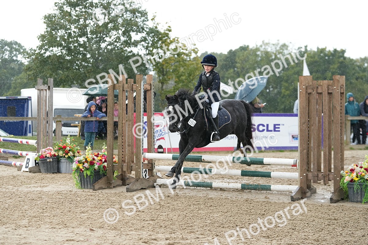 SBM_43278 - J7 - Junior Pony 60cm Championship