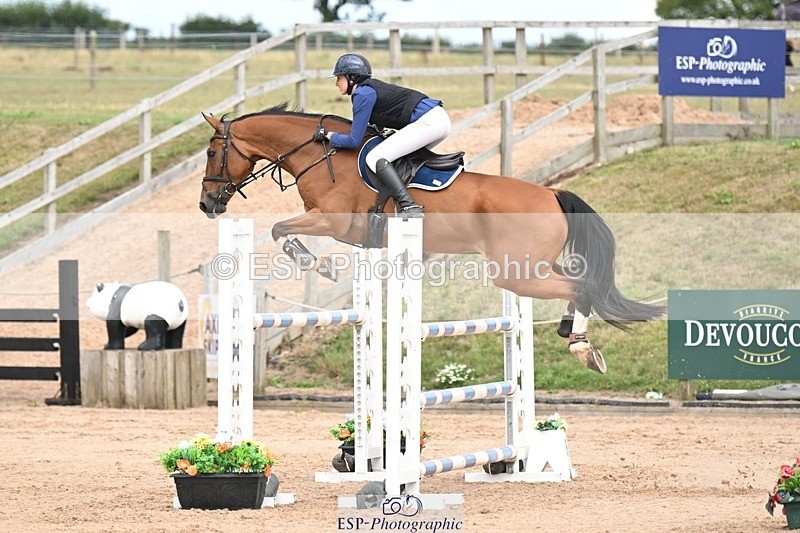 250726-142914-06951 - Cls 15 Snr Foxhunter