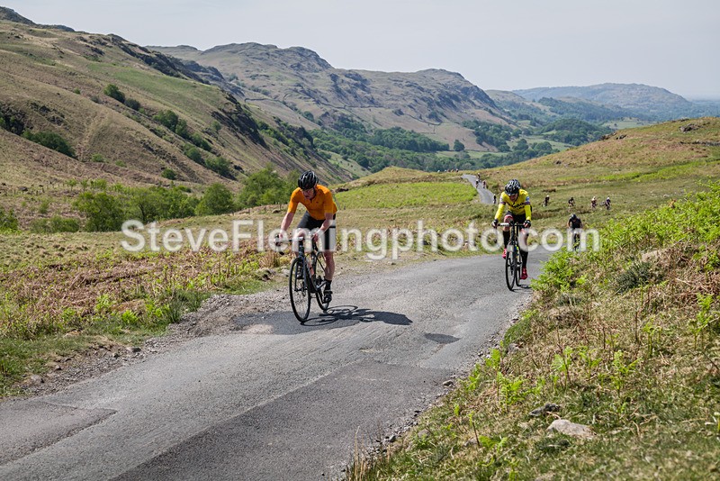 125252 - Hardknott Pass Camera 1 12.00-13.00