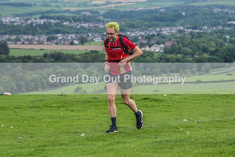 Hay-6 - Hay O Trail Race Tuesday 21st May 2024
