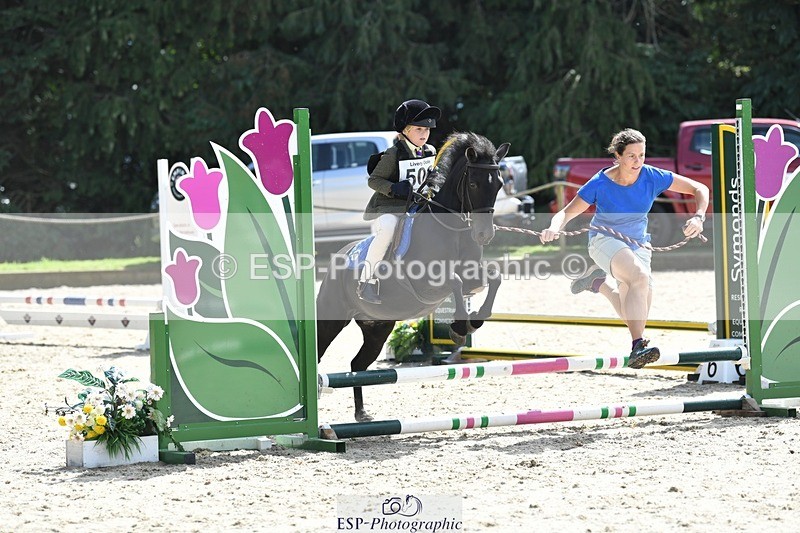 230824-141649-03871 - Round 2 Lead Rein Start to 14.40 CW