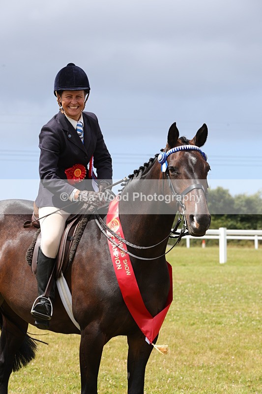 1X9A4972 - Veteran Championship