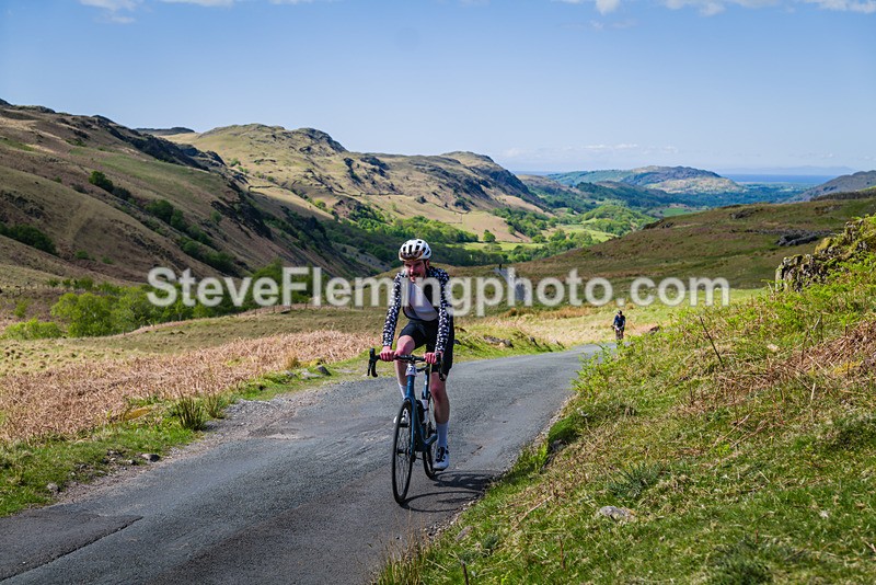 113838 - Hardknott Pass Camera 1 11.00-12.00