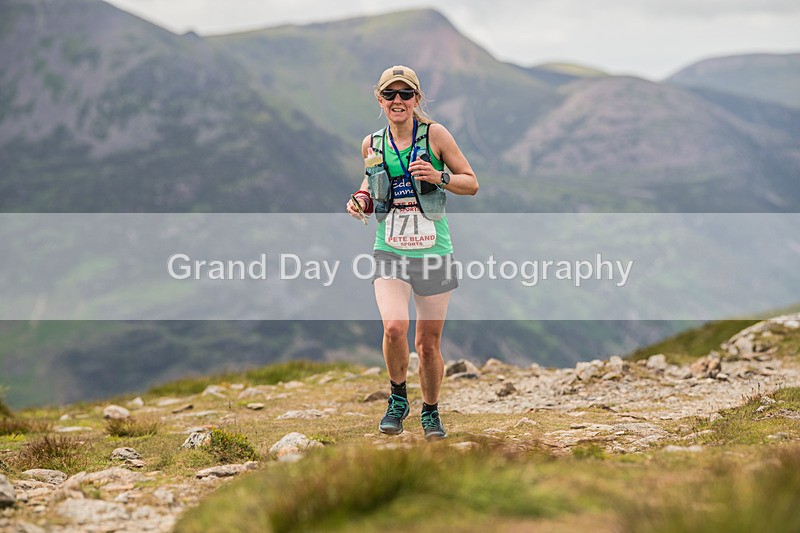 Buttermere-435 - Buttermere Horseshoe Fell Race (Darren Holloway Memorial Race) Saturday 22nd June 2024