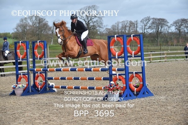 BPP_3695 - CLASS 2 BritiNovice/ 90cm Open