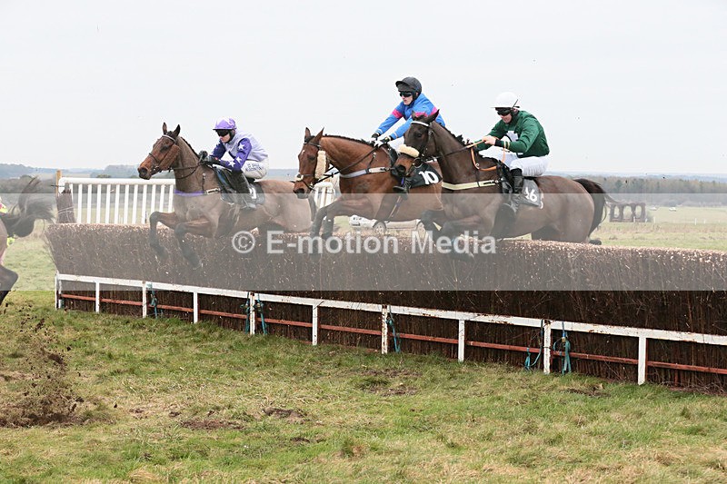 PtP 060119 43 - Larkhill Racing Club - Point-to-Point- 06/01/2019
